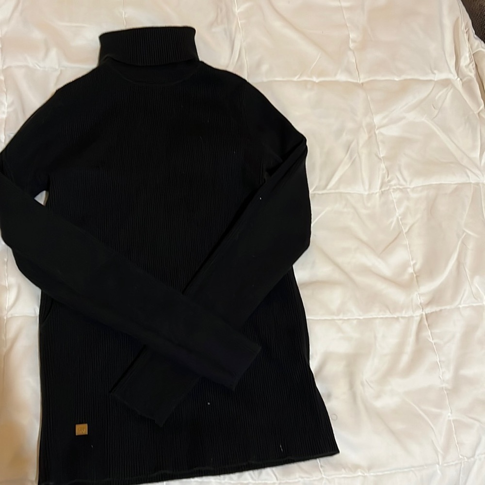 Ralph Lauren turtleneck